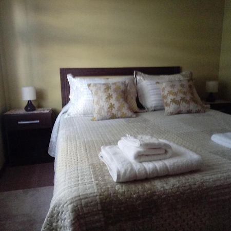 Valyak Rent Apart Hotel - Servicios Integrales ปุนตาอาเรนาส ห้อง รูปภาพ