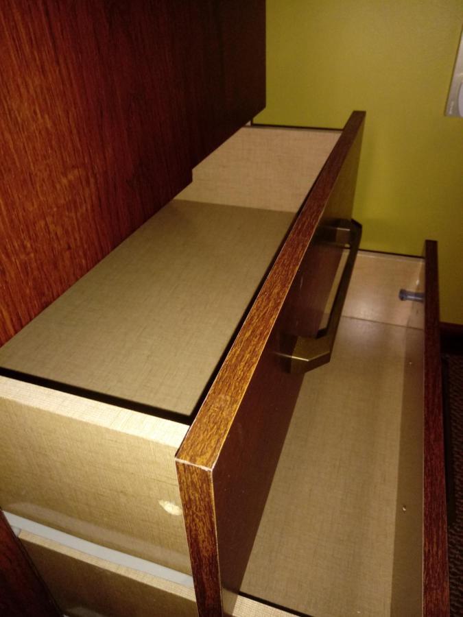 Valyak Rent Apart Hotel - Servicios Integrales ปุนตาอาเรนาส ภายนอก รูปภาพ