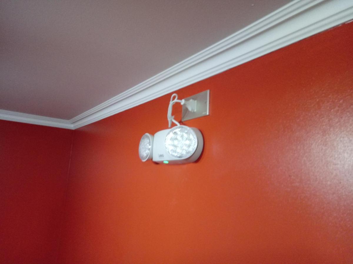 Valyak Rent Apart Hotel - Servicios Integrales ปุนตาอาเรนาส ภายนอก รูปภาพ