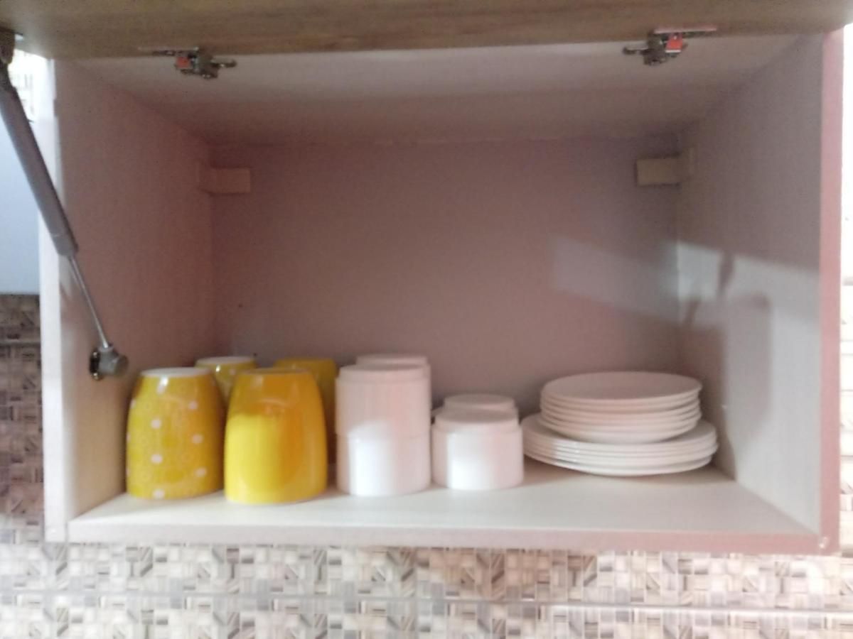 Valyak Rent Apart Hotel - Servicios Integrales ปุนตาอาเรนาส ภายนอก รูปภาพ
