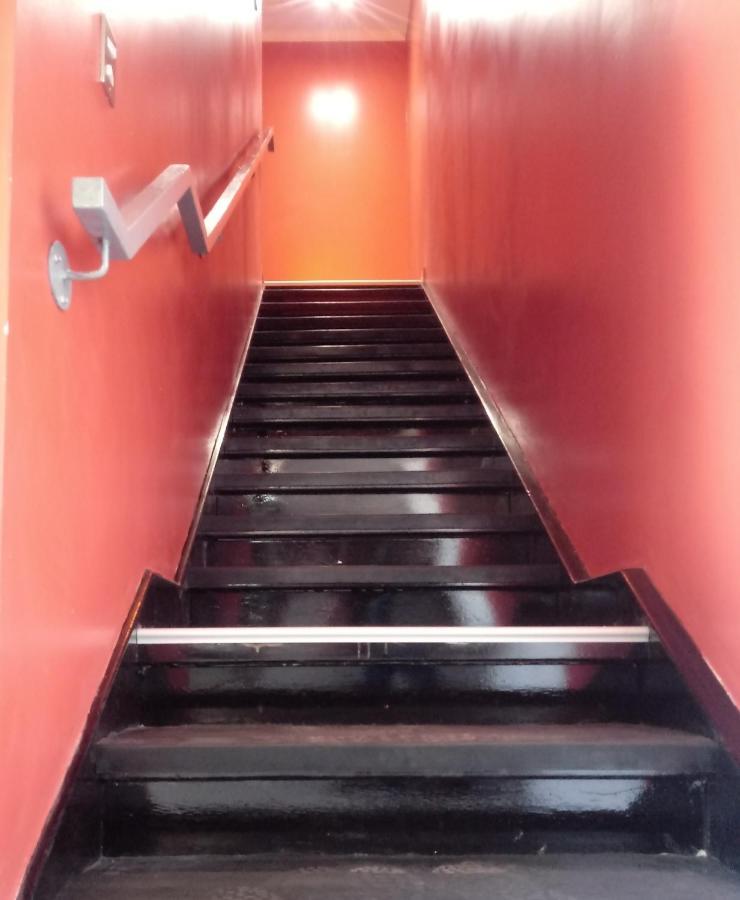 Valyak Rent Apart Hotel - Servicios Integrales ปุนตาอาเรนาส ภายนอก รูปภาพ