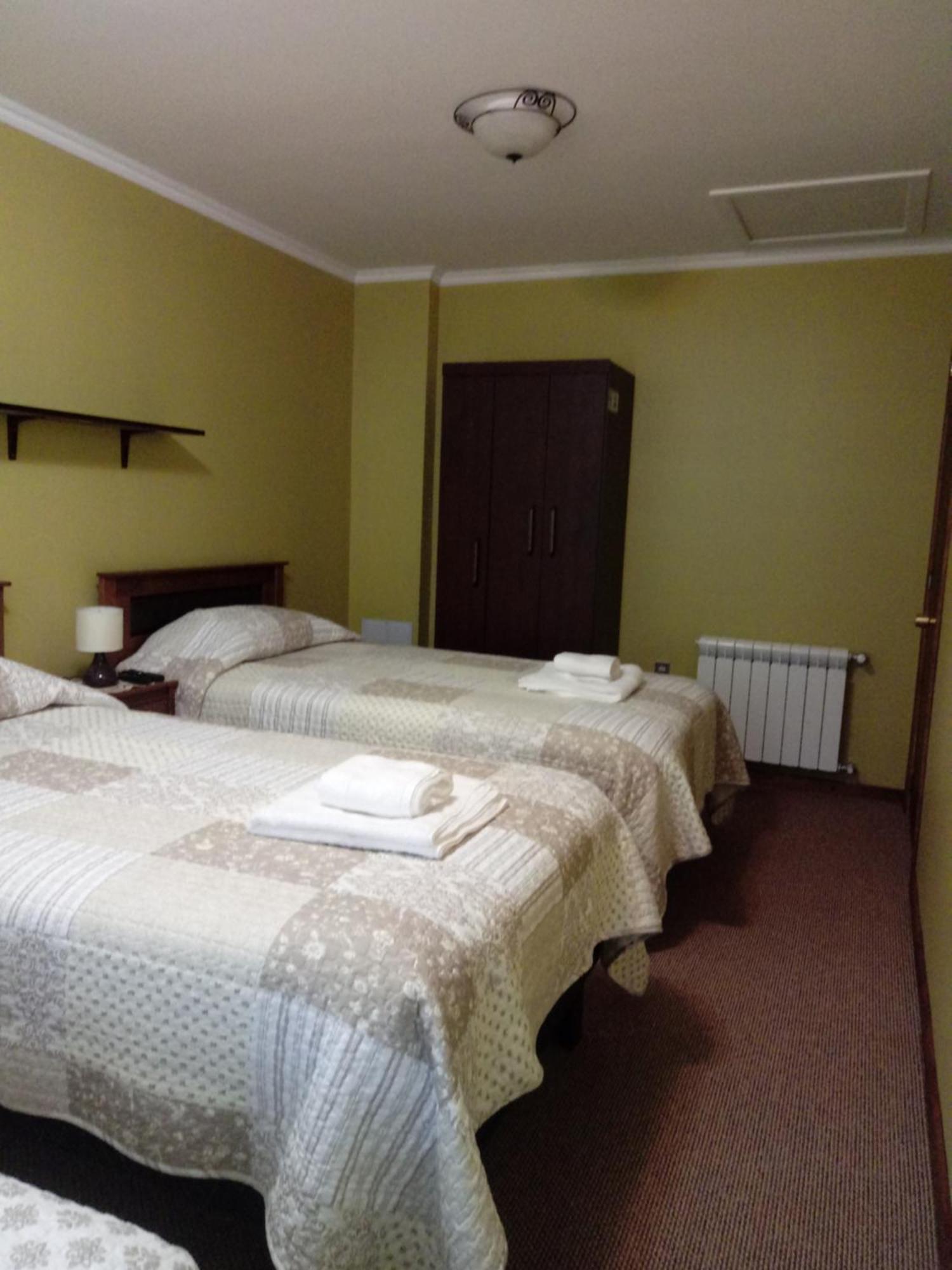 Valyak Rent Apart Hotel - Servicios Integrales ปุนตาอาเรนาส ห้อง รูปภาพ