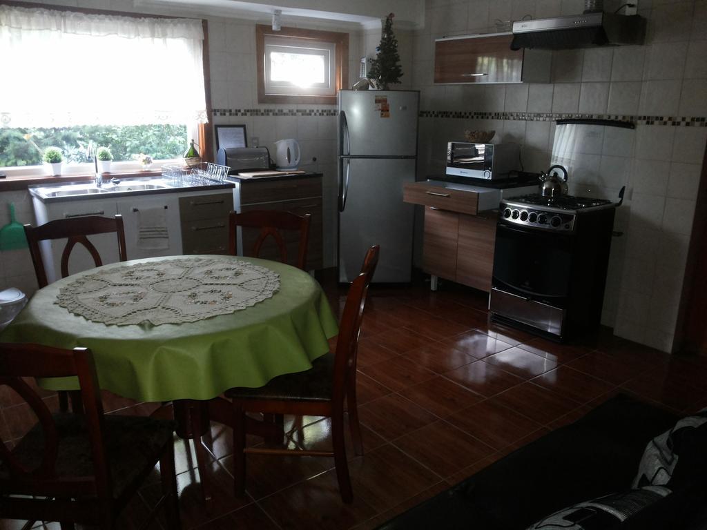 Valyak Rent Apart Hotel - Servicios Integrales ปุนตาอาเรนาส ห้อง รูปภาพ