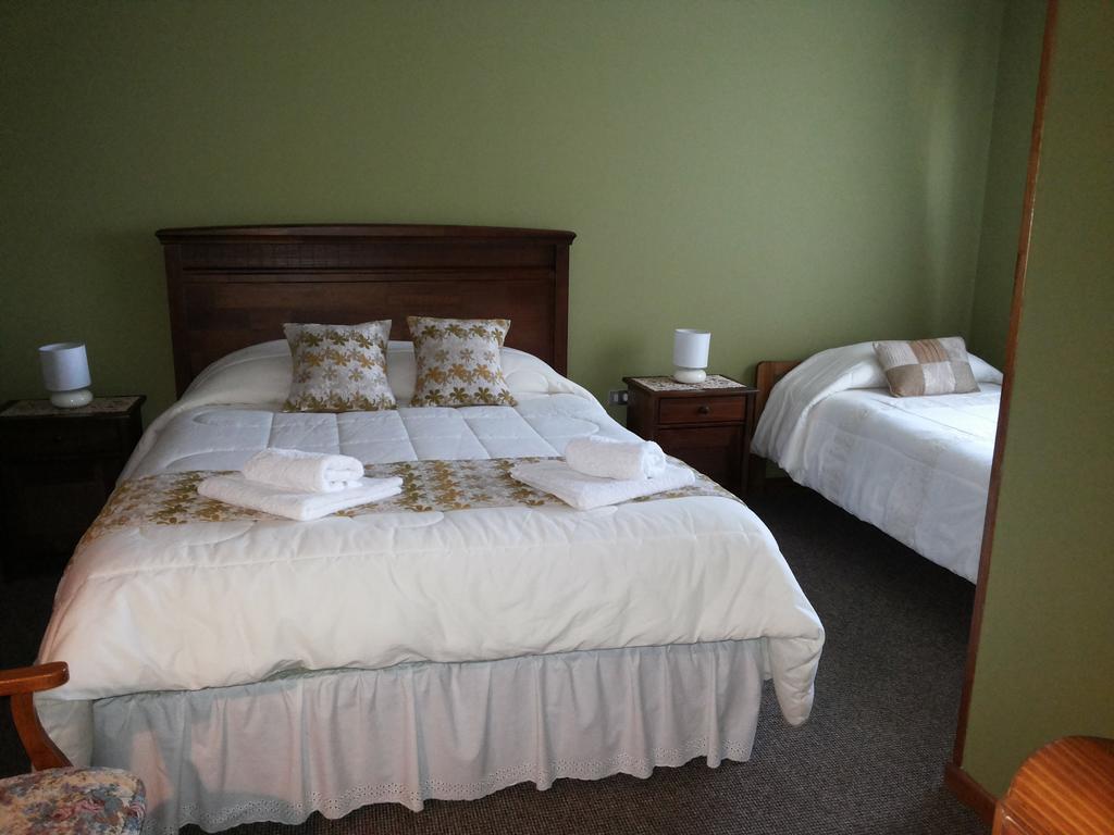 Valyak Rent Apart Hotel - Servicios Integrales ปุนตาอาเรนาส ห้อง รูปภาพ