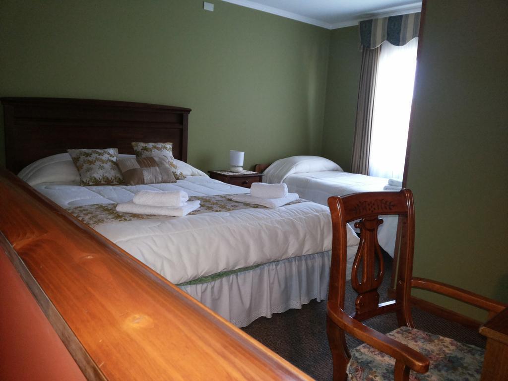 Valyak Rent Apart Hotel - Servicios Integrales ปุนตาอาเรนาส ห้อง รูปภาพ
